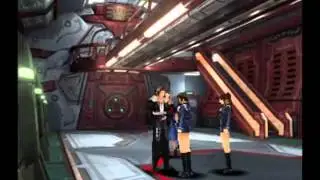 Final Fantasy VIII - Abolishing Rule in Ragnarok - #156
