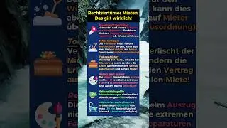 Mietirrt&uuml;mer: Diese Regeln gelten wirklich!