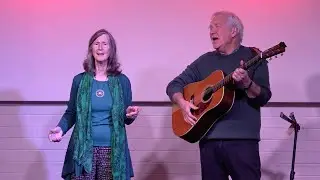 The Ballad of Accounting (Margaret & Bob Fagan)