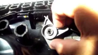Reparación de guantera jetta A4.mp4