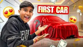 আমাদের প্রথম গাড়ি 😍 | FIRST CAR VLOGY DUNIYA |