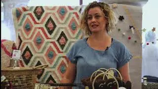 Meet Perth Upmarket retailer- Amy from Oh Happy Home