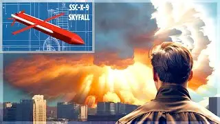 9M730 Burevestnik: The Missile with Infinite Range