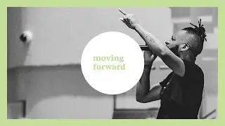 Fellowship House Worship: Moving Forward