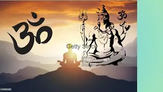 101 Om  Times - Music for Yoga & Meditation | Mind concentration with OM chanting