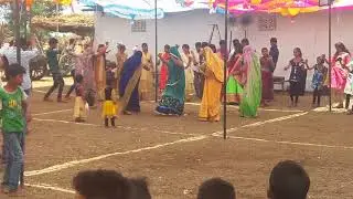 Damkheda sadi Waskle family