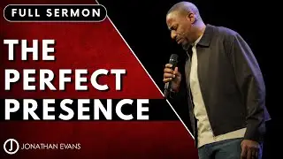 If Your Heart Feels Empty This Christmas, Watch This | Jonathan Evans Sermon