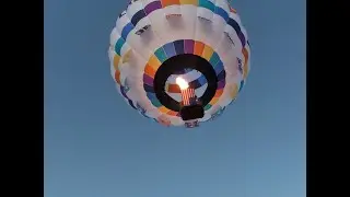 OPENING 2026 MESILLA VALLEY BALLOON RALLY!!!