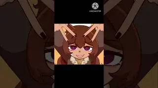 UMAMUSUME || Animation Meme/Trend #animation #art #meme #gacha #originalcharacter #trending