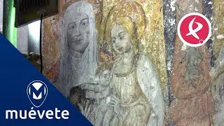 Llerena salva uno de sus mayores tesoros artísticos de la Extremadura del siglo XV | Muévete