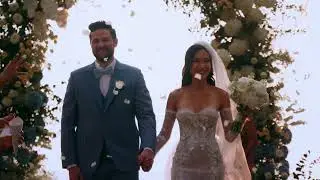 Mila & Thibault Wedding ceremony @Renaissance Phuket Resort & Spa