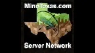 minetexas server exploration