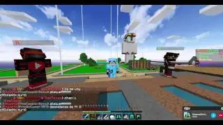 Nuevo server MagickCraft c|Mily Y DiamondDestroyer 1.7.x 1.7.2