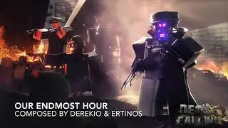Our Endmost Hour - Derekio & Ertinos