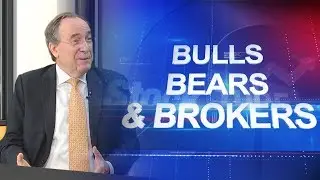 Bulls Bears & Brokers: Martin Place Securities Barry Dawes on the new &lsquo;clean meat&rsquo; commodity