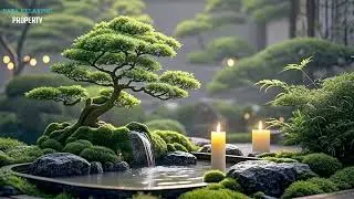 Soothing Music for Stress Relief 🌊 Emotional Reset & Inner Calm #viral #relaxingmusic #2026