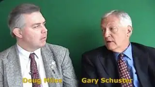 Political Roundtable with Doug Miles and Gary Schuster Part 2