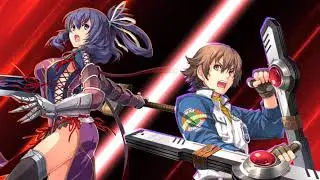 Geofront E Block 2 | The Legend of Heroes: Trails of Cold Steel II | Part 166