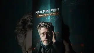 Mind Control Patent Exposed | US3951134A | Secret EMF Technology