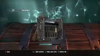 ESO solo veteran dungeons, Tempest Island (hard mode)