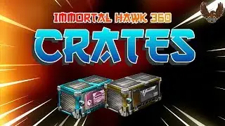 ROCKET LEAGUE VICTORY & VELOCITY CRATE OPENING (50 CRATES!!!)