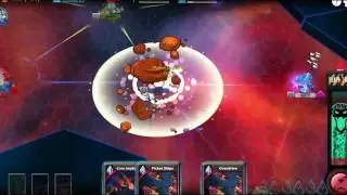 Space Tyrant Gameplay