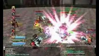 Knight OnLine Sayk0 MrsChanges Endless Clan Pk Cypher