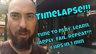 Buildbox 2 Timelapse 021 Chiang Mai Thailand Mutliple Levels and UI