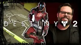 Destiny 2: Activision didn't Kill Destiny, Bungie Did.