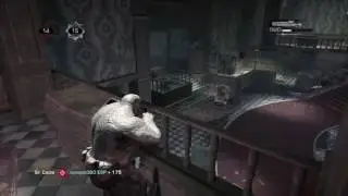 GoW UE: Quad With A Triple Blindy