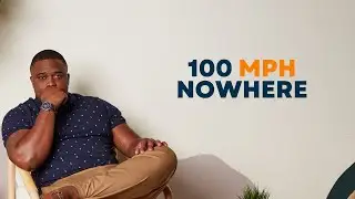 Stop Confusing Motion with Direction | The Clarity Filter