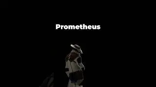 I AM PROMETHEUS #valorant #valorantmontage