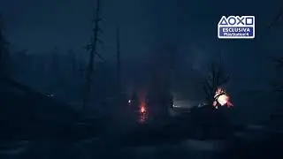 Days Gone Trailer ITA