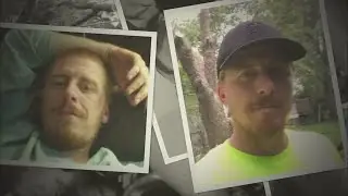 Kansas man's remains identified after missing for over a year
