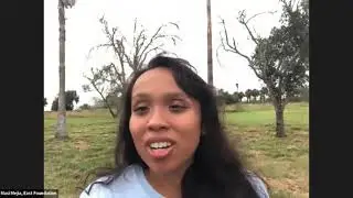 Comparing species at the East Foundation in Texas and Archbold Biological Station in Florida