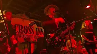 Peter Doherty - I Don't Love Anyone/Felt Better Alive - New Cross Inn, Deptford 17/03/2025
