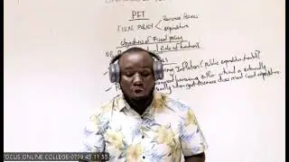 PUBLIC FINANCE AND TAXATION