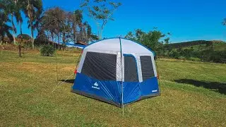 REVIEW ARPENAZ BASE M - QUECHUA / PEBATRIP