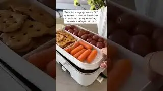Links na descri&ccedil;&atilde;o do v&iacute;deo 😘 #achados #gadgetsinteligentes #casa