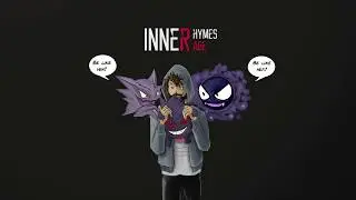 Inner Rhymes | Inner Rage - Prod. by OP Beats| Wanandaf