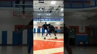 Getting back to my roots 🥷🏽 #hezotre #shortsviral #shorts #viral #basketball #1v1 #shortvideos
