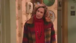 Roseanne Season 4, Episode 19 - The Commercial Show