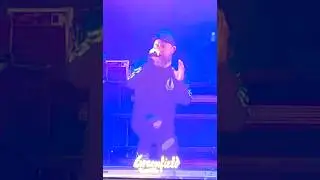 IN FLAMES - Live - Hammer Show at 🔥🔥🔥Greenfield Festival #metal #festival