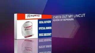 Repwarn Reviews