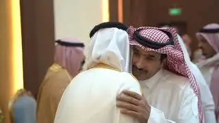 زواج : منصور بن رفاع بن عايض النفيعي