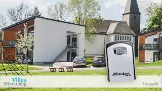 Villas Winterberg &ndash; Kommen Sie und genie&szlig;en Sie einen sicheren und unbeschwerten Urlaub