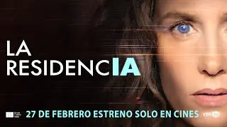 Tr&aacute;iler Oficial 