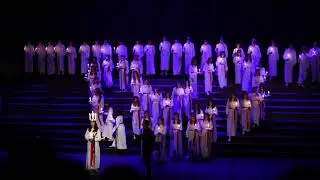 Julkonsert Sollentuna Musikklasser