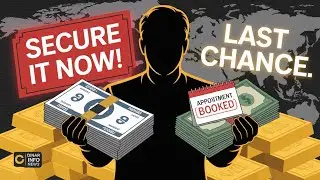 🚨 Dinar & Dong Holders: Secure Your Exchange Appointment NOW Before It&rsquo;s Too Late! ⏰💵