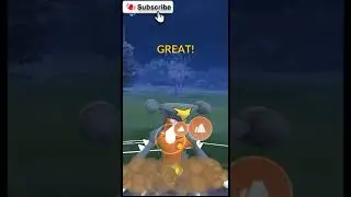 Mamoswine In Pokemon Go Master League | Triple Ground Team In Master League For Pokemon Go | #Short